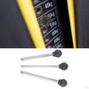 Stainless Steel Weight Stack Pin for Exercise Equipment