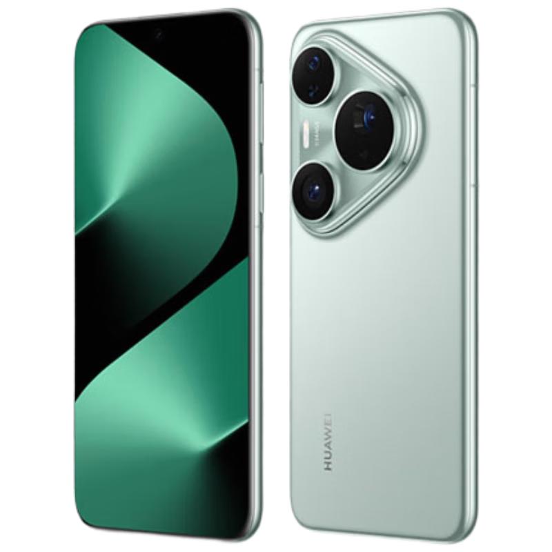 

Флагманський смартфон HUAWEI Pura 80 Pro+ (версія CN) 16GB+1TB