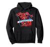 Marvel's Spider-Man No Way Home Spider-Man Trio Hoodie