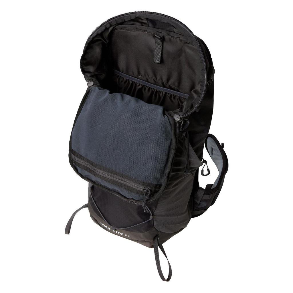 The North Face Mens Outdoor 24L Backpack