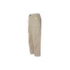 Nike ACG Collection Smith Summit Solid Cargo Pants with Multiple Pockets Men Bottoms Khaki FN0429-247