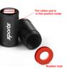 rldf3 4Pcs Car Wheel Tire Air Valve Dust Caps Accessories For SEAT Leon FR Cupra Tarraco Mk2 Mk3 5f 1p Ibiza 6j 6l Arosa Ateca Altea