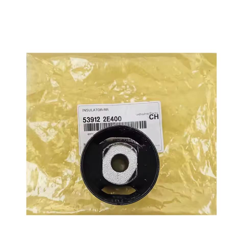 

Control Arm Trailing Arm Bush For Hyundai Veracruz Santa Fe Tucson Kia Sorento Sportage 539122E200 539122E400 539122E400