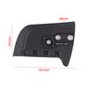 1 Pcs Chainsaw Side Cover Power Tool Parts Power Tools Metal Chain Shell Metal Chainsaw Side Cover Garden Tools