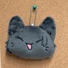 Anime Jujutsu Kaisen Geto Suguru Satoru Gojo Cosplay Anhänger Zubehör Schlüsselanhänger Geschenke Tasche Anhänger