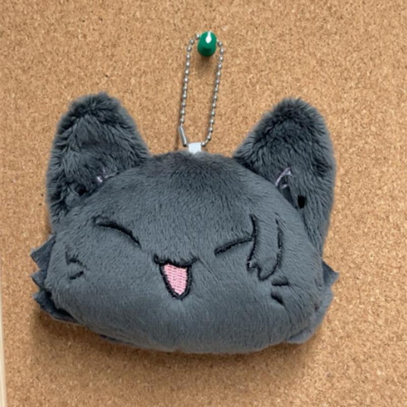 Anime Jujutsu Kaisen Geto Suguru Satoru Gojo Cosplay Anhänger Zubehör Schlüsselanhänger Geschenke Tasche Anhänger