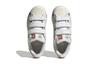LEGO X Adidas Originals SUPERSTAR Low Top Kids' Skateboarding Shoes White Green Pink Kids' IF2202