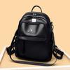 Dual-shoulder Bag - High-end, Large-capacity Student Backpack for Commuting and Traveling