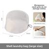 Laundry Bags, Special for Washing Machines, Anti-deformation Fine Mesh Bags for Underwear and Bras, Large Protective Laundry Mesh Bags