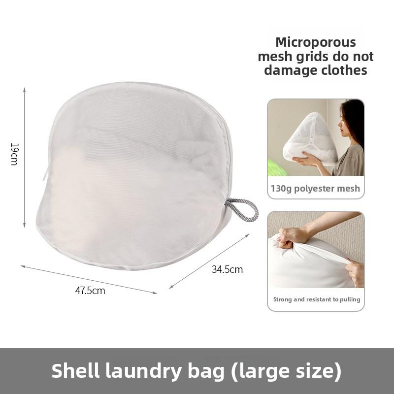 Laundry Bags, Special for Washing Machines, Anti-deformation Fine Mesh Bags for Underwear and Bras, Large Protective Laundry Mesh Bags