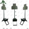Yongdai Lightweight Remote Control Pop-Up Shooting Target