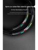 Steering Wheel Cover for Geely Models: Emgrand, Xingyue L, Xingrui, Boyue L, Binyue Cool, Vision X6, Binrui