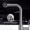 4 Mode Basin Faucet Bathroom Kitchen Sink Faucet Stainless Steel Hot and Cold Tap Toilet Water Mixer Tap Bathroom Accessories