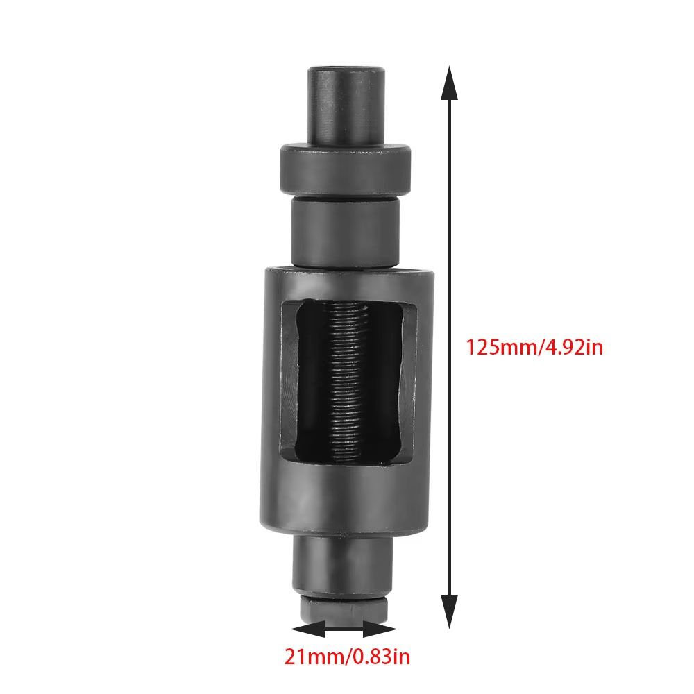 Tool Kit Bushing Remover Universal Motorcycle Axle Sleeve Tool Puller Tool  Engine Repair
