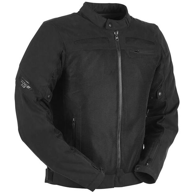 Furygan TX Furyo Vented Motorcycle Jacket