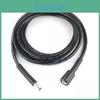 Durable Karcher K2-k7 High-pressure Cleaning Hose For Car Wash
