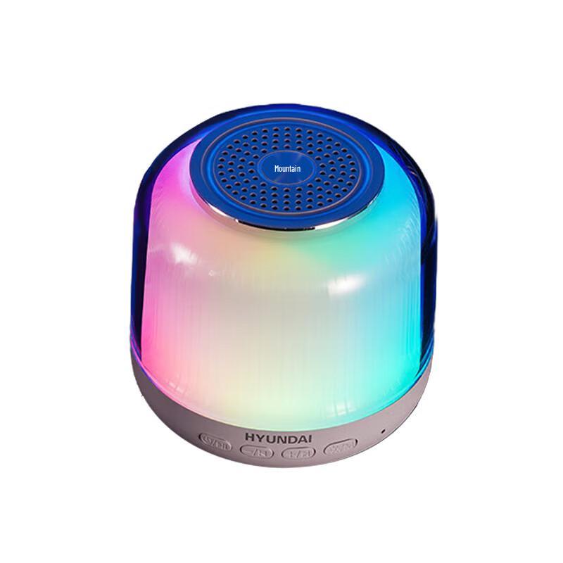 

Hyundai YH-F019 HIFI Bluetooth Speaker