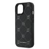 Karl Lagerfeld KLHMP15MPGKHPHK iPhone 15 Plus 6.7" Black/black Karl Head MagSafe