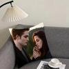 T-Twilight Movie Cushion Cover Pillowcase Ultra Soft Skin Friendly Fabric Cloud Like Comfort & Concealed Zipper