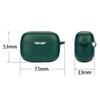 230NC TW Headphone Wear-resistant Anti-dust Cover Non-slip Housing