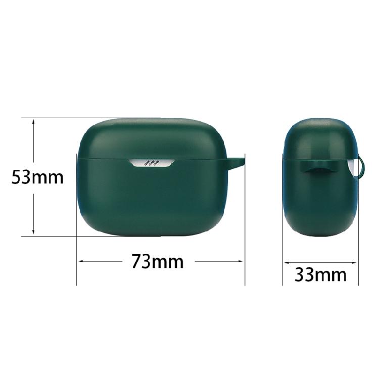 230NC TW Headphone Wear-resistant Anti-dust Cover Non-slip Housing