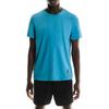 Auf Studio-T Fashi Lässig Bequem Vielseitig Kurzarm T-Shirt Herren Tops 1MF11773543