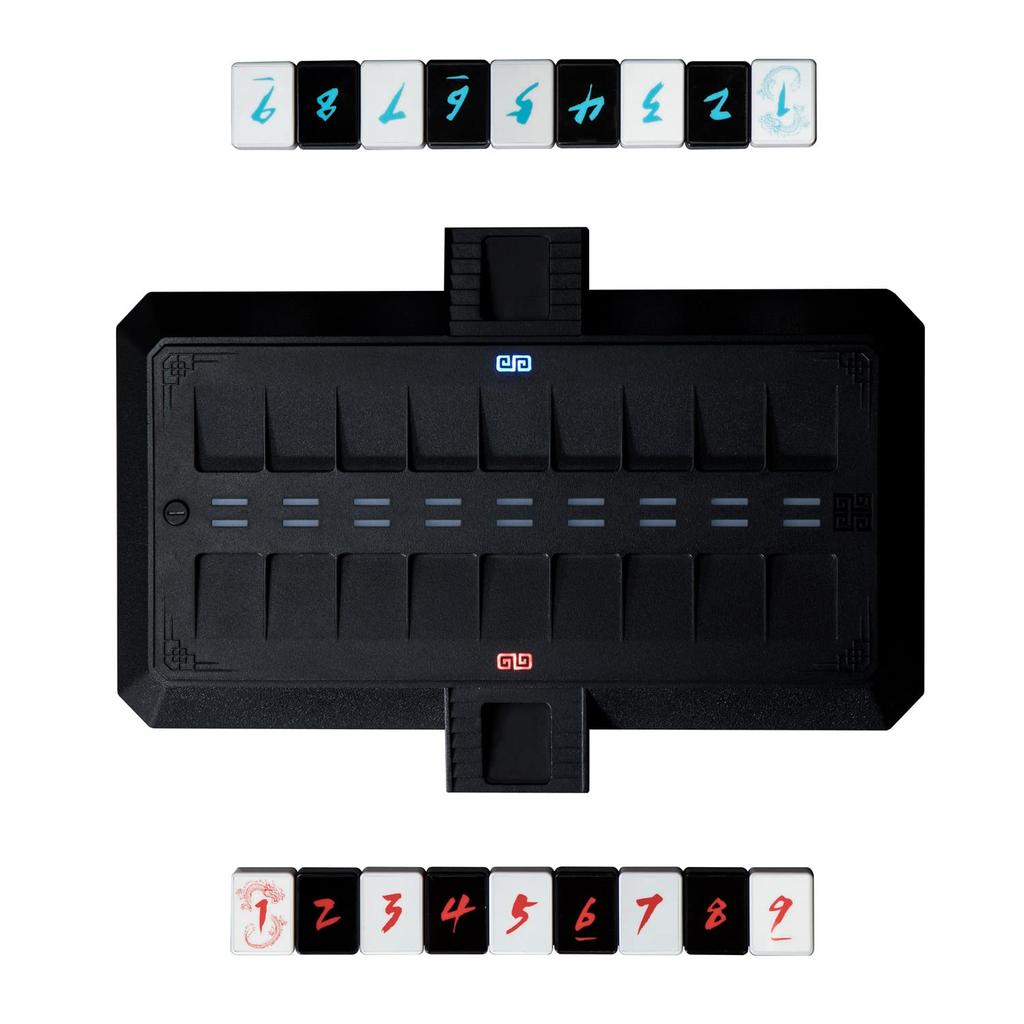 Kawada Kowloon Tactics KBG-07