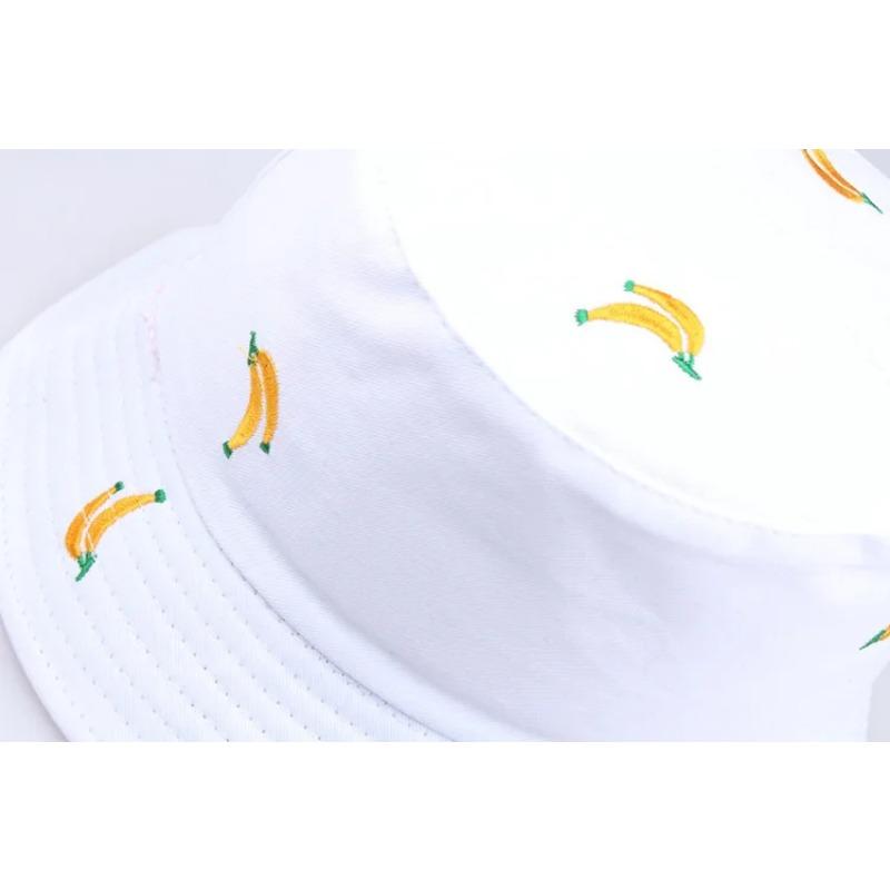 Fisherman Hat for Women Men Fashion Soild Color Cotton Bucket Hat Couple Outdoor Visors Sun Hat Couple Fisherman Hat Hat