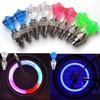 Waterproof Bicycle Valve Lights Practical LED Light New Design Bike Wheel Light  Bike Riding