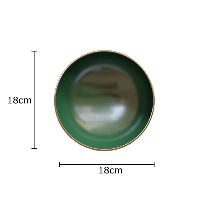 Colorful Disks Wall Hanging Ornaments Room Aesthetics Living Room Sofa Wall Background Display Round Hanging Decorations