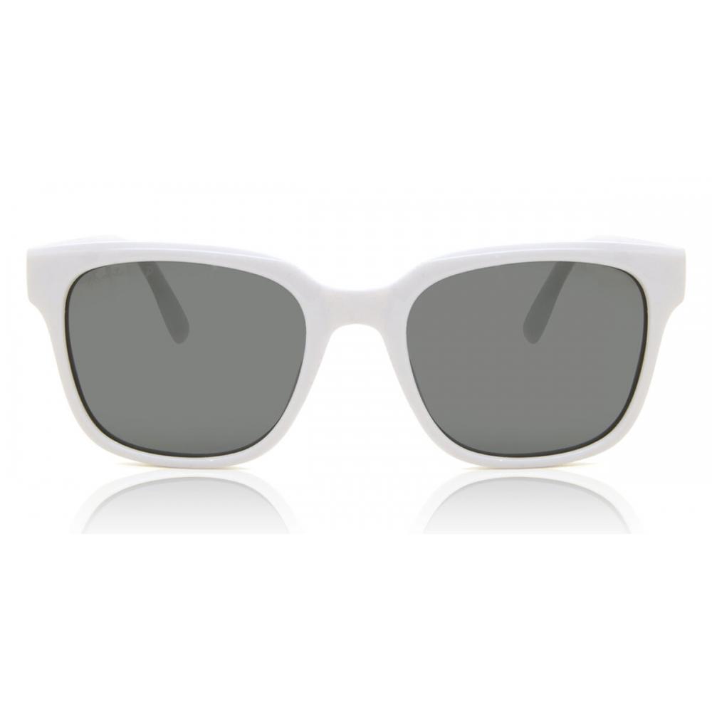 Montana Eyewear Mp54 Polarized Mp54f Unisex Sunglasses