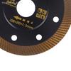 1PCS 105/110/115/125mm Diamond Cutting Disc Thin Diamond Saw Blade Tile Marble Stone Angle Grinder Circular Saw Tile Cutter