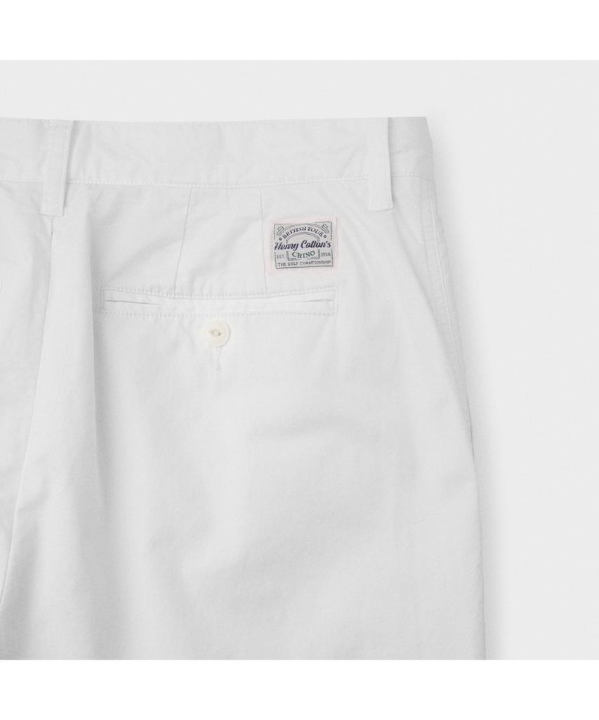 Henlikoteun [British Sporting Club] Chino Pants Abpam26711Whx
