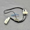 1Pc for Nissan IDA Tiida LIVINA SYLPHY  Temperature Control Switch Thermal Induction Air Conditioning Amplifier Sensor