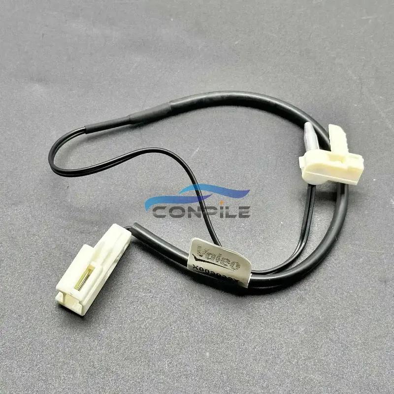 1Pc for Nissan IDA Tiida LIVINA SYLPHY Temperature Control Switch Thermal Induction Air Conditioning Amplifier Sensor