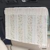 Cartoon Car Window Sunshade for Baby and Child Protection with Suction Cup