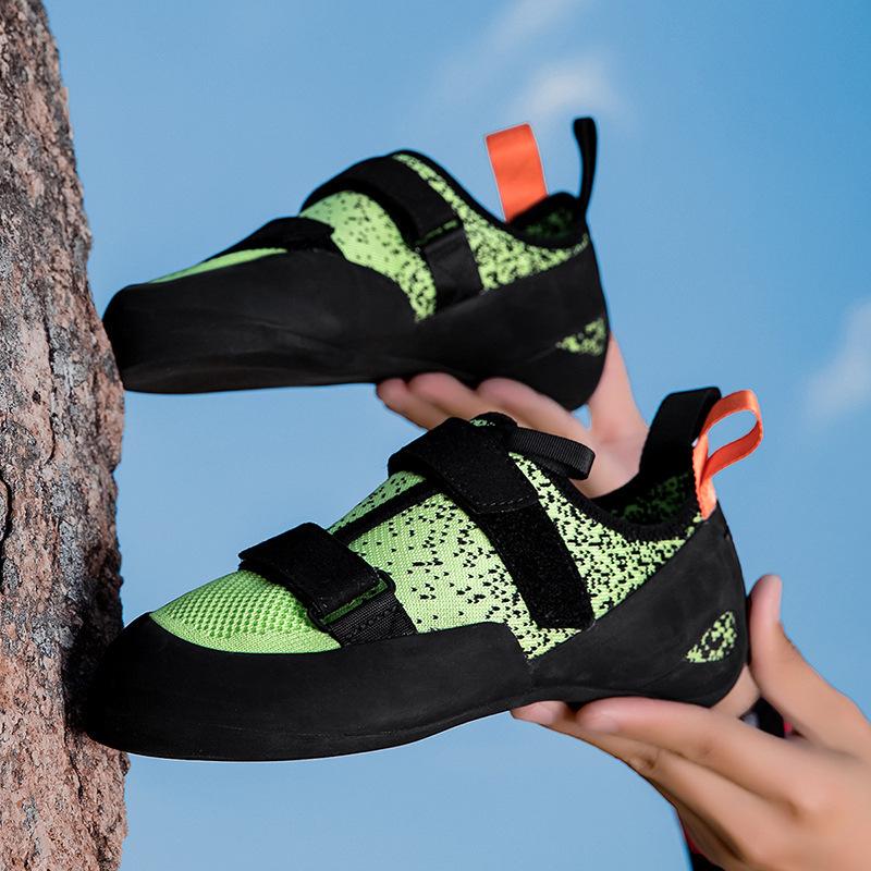 

Подростковые кроссовки Обувь для скалолазания Уличная обувь для скалолазания Обувь для тренировок и соревнований Обувь для улицы Школа 37