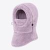 Thick Warm Hooded Scarf Neck Warmer Full Face Cover New Winter Balaclava Hat