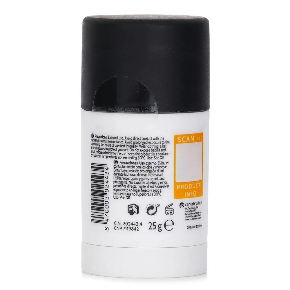 HELIOCARE 360 Sports Transparent Stick 25G
