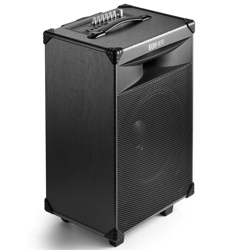 Edifier 12-inch Outdoor Portable KTV Speaker