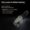 26060073 600-101 Front Axle Actuator 4WD For Chevrolet Silverado Suburban Tahoe GMC Canyon Cadillac Escalade 1997-2013