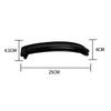 Modified Upgrade LED Sequential Turn Signal Light for Nissan X-Trail /Rogue T32 Terra Side Mirror Dynamic Streamer Flowing Light