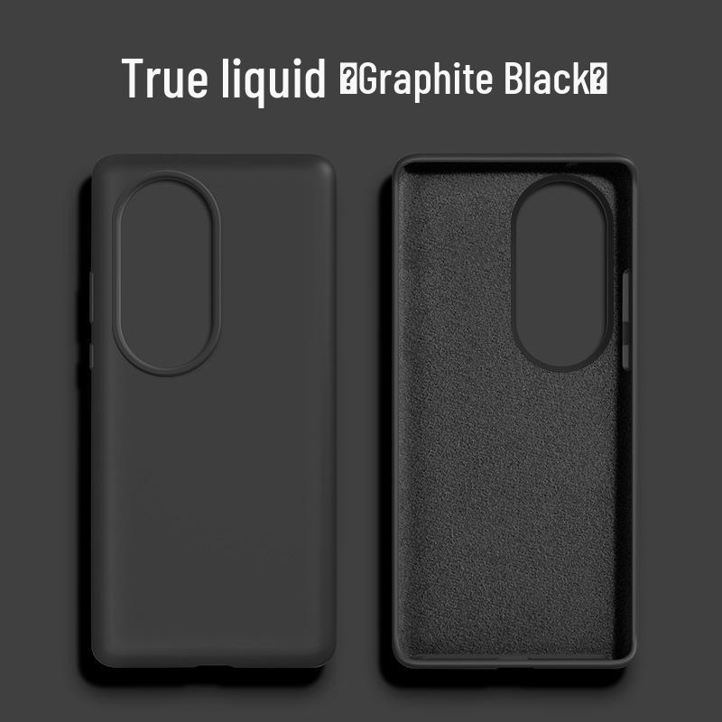 Motorola E40/30/22/13/G84 Edge 30 Pro Liquid Silicone Phone Case