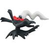 Takara Tomy Pocket Monsters Moncolle MS-49 Darkrai Collectible Figure 10cm