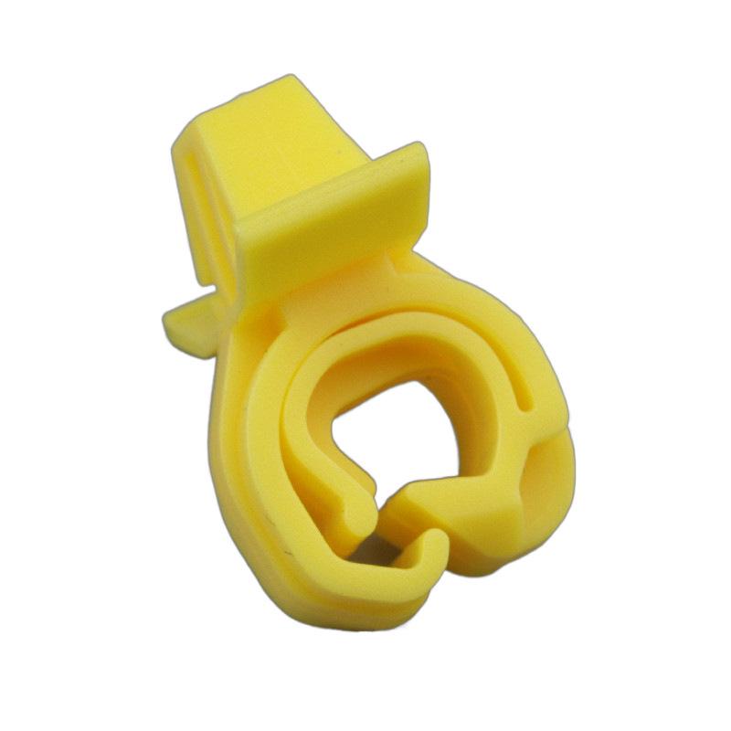 Fits 15/19 Chevrolet Cavalier Sail 3 Engine Hood Support Rod Clip