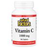 Natural Factors Vitamin C Plus Bioflavonoids & Rosehips 1000mg 90 Tablets