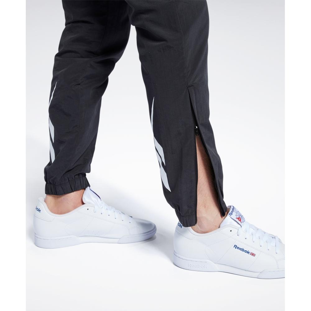 REEBOK Classic Vector Track Pants   Black GJ6015