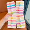 Colorful Ponytail Hair Tie for Girls