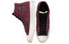 Men's Sneakers Converse Chuck 70 High 'Sherpa - Shadowberry'