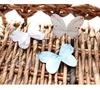 NEW 4 Pack Cute Butterfly Magnetic Bookmarks Creative Animal Decoration Bookmarks Students Learning Reading Marking Stationery